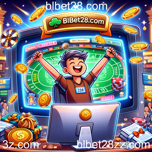 Desvendando as Ofertas de Bônus em blbet28.com