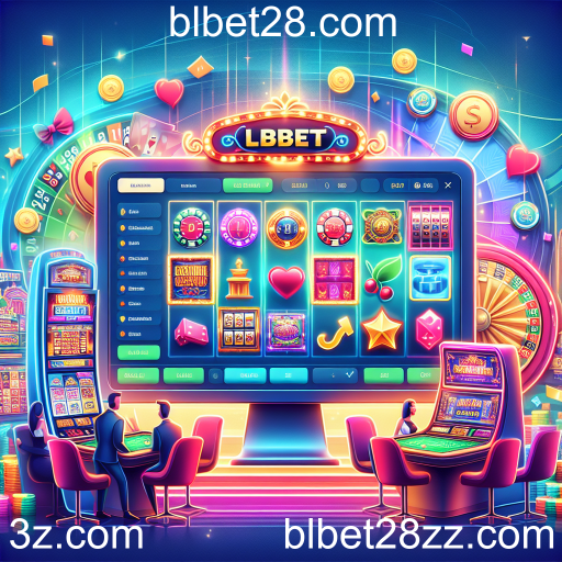blbet28.com